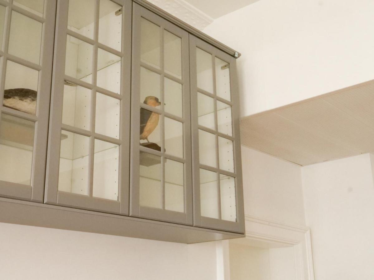 Hotel Villa Gulle Nyborg Ngoại thất bức ảnh