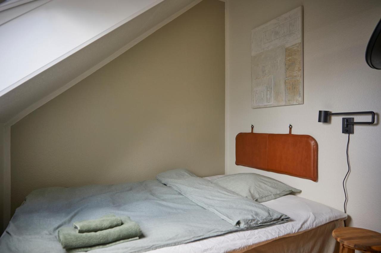 Hotel Villa Gulle Nyborg Ngoại thất bức ảnh